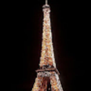 Meet your Posher, Kimalie